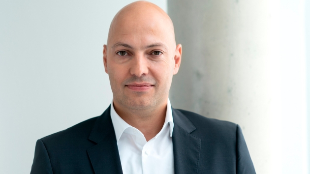 Schaeffler findet intern einen neuen Chef für die Sparte Industrial - Der Aufsichtsrat der Schaeffler AG hat Sascha Zaps als neuen Vorstand Industrial berufen - Quelle: Schaeffler